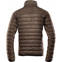 Мужская куртка Seven Kings Trail Hybrid Brown s.XL (PLSTOIKUMXL) фото №2 — интернет-магазин Desire.md