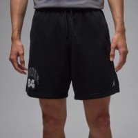 Мужские шорты Nike M Jordan Brk Cllgte Lb Black/Sail, s.L