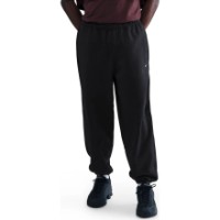 Pantaloni spotivi pentru bărbați Nike M Nl Solo Swsh Bb Cf Black/White, s.M