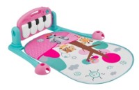 Covor joc pentru copii Kikka Boo Piano Pink Forest (31201010238) imaginea #2 — magazin online Desire.md