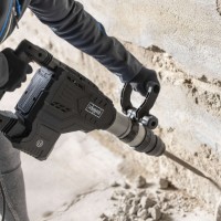 Ciocan demolator Scheppach DBH2000-BE imaginea #2 — magazin online Desire.md