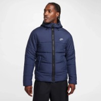 Geacă pentru bărbați Nike M Nsw Ow Syn Fill Obsidian, s.M imaginea #1 — magazin online Desire.md