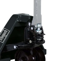 Тележка Scheppach HFW2500-BE фото №3 — интернет-магазин Desire.md