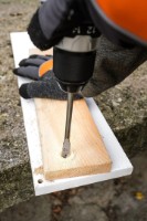 Burghiu Graphite 54T500 imaginea #3 — magazin online Desire.md