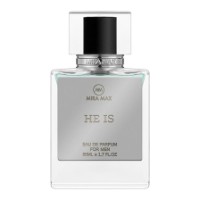 Парфюм для него MiraMax He Is 50ml