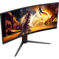 Monitor AOC CU34G4 imaginea #5 — magazin online Desire.md