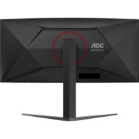 Monitor AOC CU34G4 imaginea #7 — magazin online Desire.md