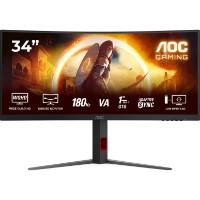 Monitor AOC CU34G4