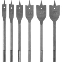 Set de burghie Graphite 54T515