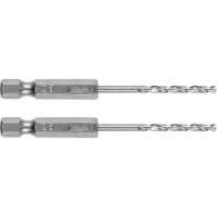 Set de burghie Graphite 54T701