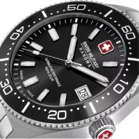 Ceas de mână Swiss Military Hanowa SMWGH0004903 imaginea #4 — magazin online Desire.md