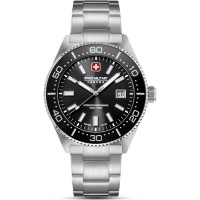 Ceas de mână Swiss Military Hanowa SMWGH0004903