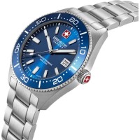 Ceas de mână Swiss Military Hanowa SMWGH0004904 imaginea #2 — magazin online Desire.md