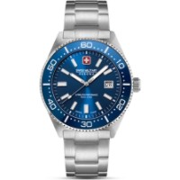 Ceas de mână Swiss Military Hanowa SMWGH0004904