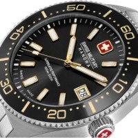 Ceas de mână Swiss Military Hanowa SMWGH0004905 imaginea #4 — magazin online Desire.md
