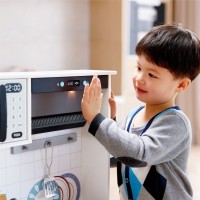 Кухня Hape (E3216) фото №4 — интернет-магазин Desire.md