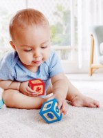 Cuburi Hape 4pcs (6943478051348) imaginea #3 — magazin online Desire.md