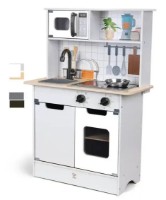 Bucătărie de jucărie pentru copii Hape 6943478040595 imaginea #7 — magazin online Desire.md