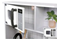 Bucătărie de jucărie pentru copii Hape 6943478040595 imaginea #3 — magazin online Desire.md