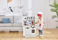 Bucătărie de jucărie pentru copii Hape 6943478040595 imaginea #4 — magazin online Desire.md