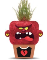 Set de cercetare pentru copii Hape Angry Annie (6943478048058)