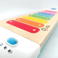 Xilofon Hape Baby Einstein (6943478027213) imaginea #4 — magazin online Desire.md