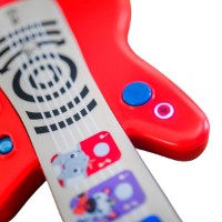 Chitara Hape Baby Einstein (6943478033894) imaginea #4 — magazin online Desire.md