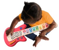 Chitara Hape Baby Einstein (6943478033894) imaginea #5 — magazin online Desire.md