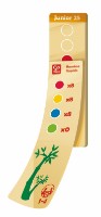 Joc educativ de masa Hape Bamboo Rapido (6943478047501) imaginea #4 — magazin online Desire.md