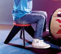 Set de tobe Hape Cool Beats (6943478037304) imaginea #6 — magazin online Desire.md