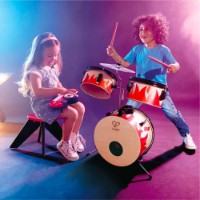 Set de tobe Hape Cool Beats (6943478037304) imaginea #7 — magazin online Desire.md