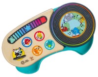 Jucărie muzicală Hape Dj Discovery (6943478047174) imaginea #3 — magazin online Desire.md