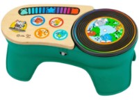 Jucărie muzicală Hape Dj Discovery (6943478047174)