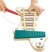 Xilofon Hape Dog Xenia (6943478032873) imaginea #2 — magazin online Desire.md