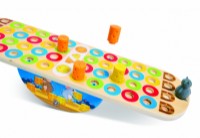 Joc educativ de masa Hape Don't Wake The Cat (6943478053687) imaginea #6 — magazin online Desire.md