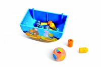 Joc educativ de masa Hape Don't Wake The Cat (6943478053687) imaginea #2 — magazin online Desire.md