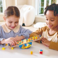 Joc educativ de masa Hape Don't Wake The Cat (6943478053687) imaginea #5 — magazin online Desire.md