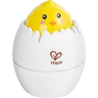 Развивающий набор Hape Egg (6943478048300)