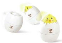 Развивающий набор Hape Egg (6943478048300) фото №5 — интернет-магазин Desire.md