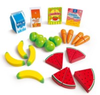 Taraba fermierilor Hape Food Market (6943478038349) imaginea #8 — magazin online Desire.md