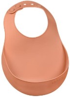 Bavețică Beaba Terracotta (3384349135591) imaginea #2 — magazin online Desire.md