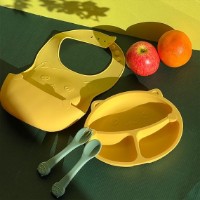 Bavețică Casa Masa Baby Cat (BIB16-2) imaginea #2 — magazin online Desire.md