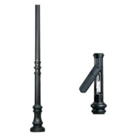 Столб для освещения Fumagalli Karmel 4000 (000239000A0)