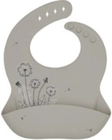 Bavețică Kikka Boo Platinum Flora Sand (31302050039)