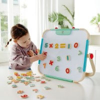 Materialul de numărare Hape Magnetic Numbers (6943478047068) imaginea #6 — magazin online Desire.md