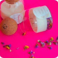 Lumânare Gorgo Gucci Flora CCM152641