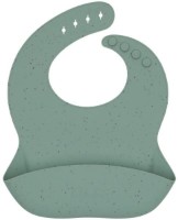 Bavețică Kikka Boo Platinum Sage (31302050035)