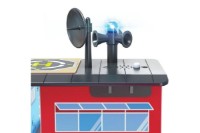 Complexul feroviar Hape Mega City Railway Set (6943478032804) imaginea #7 — magazin online Desire.md