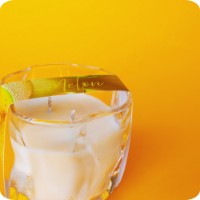 Lumânare Gorgo Melon CCS152641