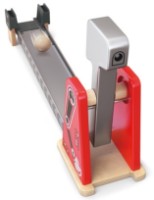 Joc educativ de masa Hape Mighty Hammer Domino (6943478023604) imaginea #3 — magazin online Desire.md